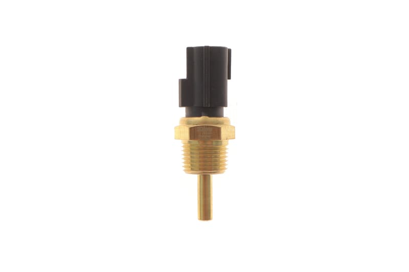 Датчик температури охолоджуючої рідини Mitsubishi Colt/Outlander/Pagero IV 88- (3/8x19) чорний KAVO PARTS