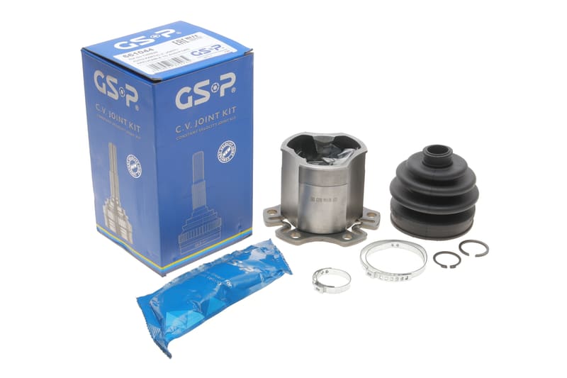 ШРКШ (внутрішній) VW Sharan/Audi A4 1.8-2.8 97-10 (34x85) GSP