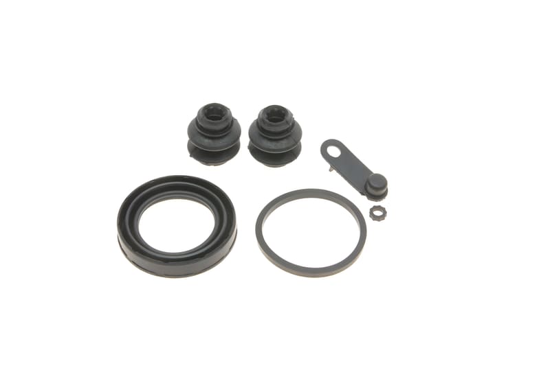 Ремкомплект суппорта (переднего) Smart Cabrio/City-Coupe/Fortwo/Roadster 01- (42mm) (Bosch) FRENKIT