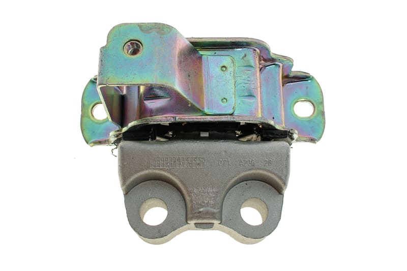Подушка КПП Citroen Nemo/Peugeot Bipper 1.3/1.4HDI 08- (L) HUTCHINSON