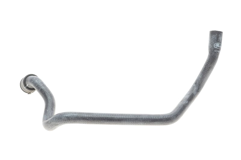 Патрубок радіатора Opel Astra H 1.4 04-10 GATES
