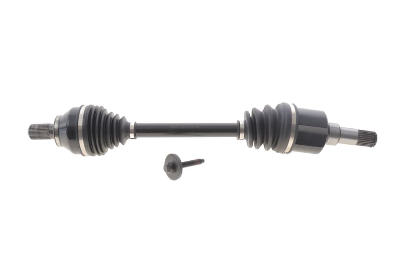 Піввісь (передня) Ford Focus 1.6 04-12 (L) (36x26x581mm) MEYLE