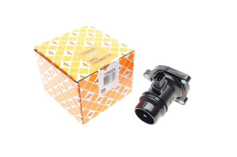 Термостат Opel Corsa D/Astra J/Chevrolet Aveo/Cruze 1.2/1.4 09- (103°C) NRF