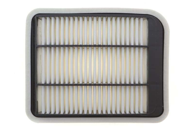 Фільтр повітряний Mitsubishi Galant IX 2.4 03-/Grandis 2.0 DI-D/2.4 MIVEC 04-11 PURFLUX