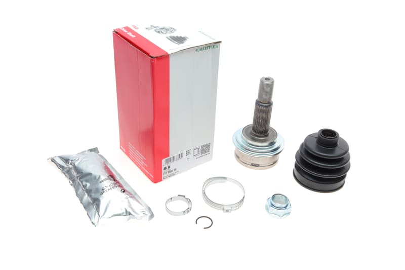 Шрус (наружный) Toyota Yaris 1.0/1.3 VVT-i 05-11 FAG