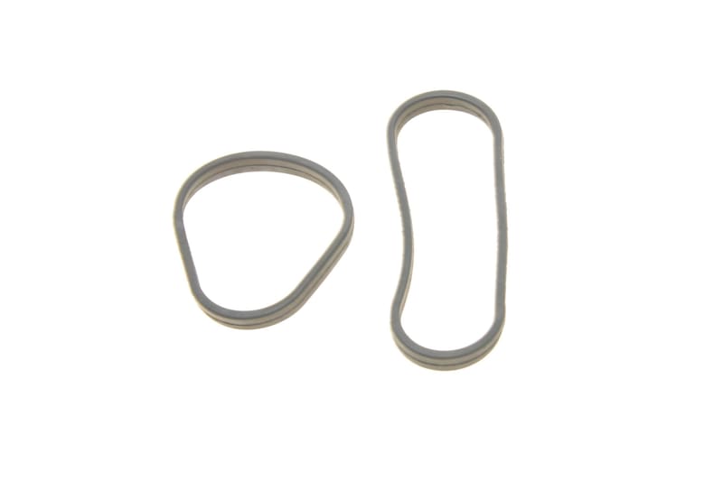 (к-кт) Прокладка радиатора масляного Citroen Jumper/Jumpy/Peugeot Boxer/Expert 2.0 BlueHDi 15- ELRING