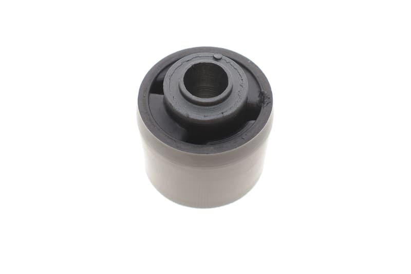 Сайлентблок подушки двигуна (зад.) Audi A3/Skoda Octavia/SuperB/VW Caddy/Golf/Passat 03- SOLGY