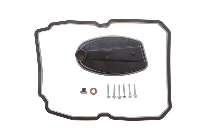 Фільтр АКПП MB Sprinter (W901-W906) 95-/E-class (124/W210/W211/W212) 93-/Jeep Cherokee 01- (к-кт) MANN-FILTER