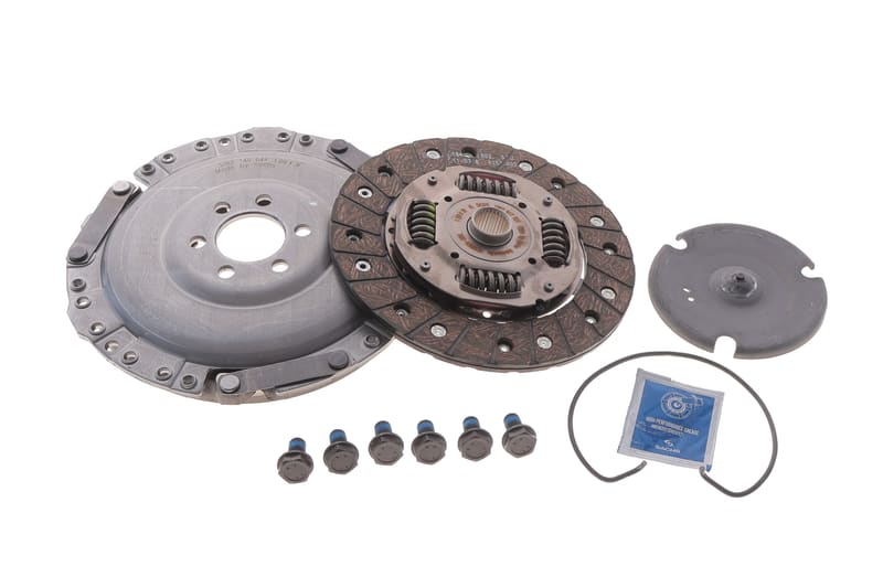 Комплект сцепления Skoda Octavia I 1.4-16 00-10 SACHS