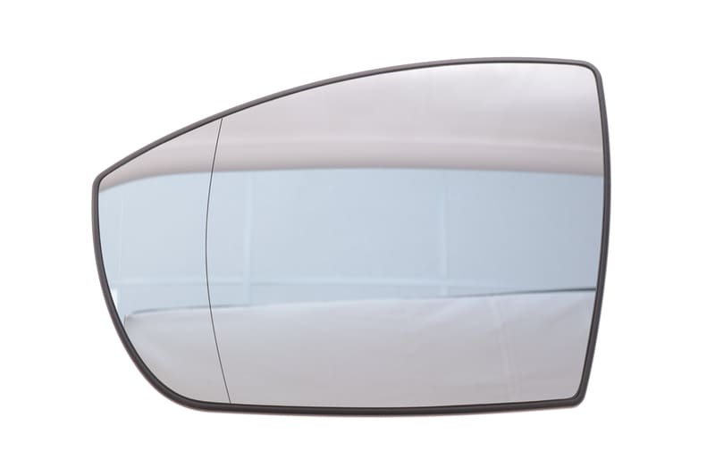 Стекло зеркала (с подогревом) Ford Kuga 12- (L) ALKAR