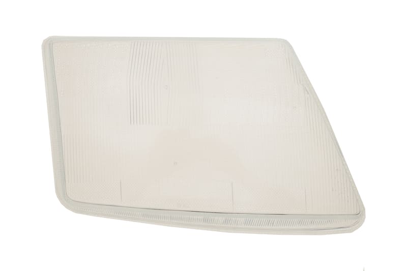 Скло фари MB Vito (W638) 96-03 (R) SOLGY