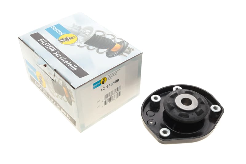 Подушка амортизатора (переднего) MB Sprinter/VW Crafter 06- (B1) BILSTEIN