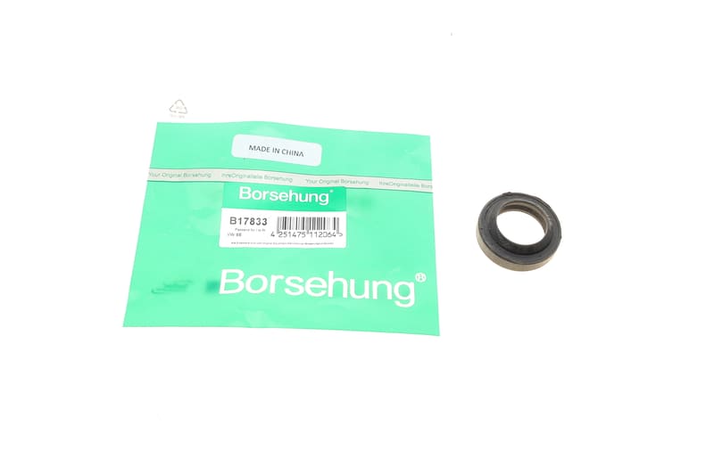 Сальник штока кулисы КПП VW Caddy 1.5-1.8 82-04 BORSEHUNG