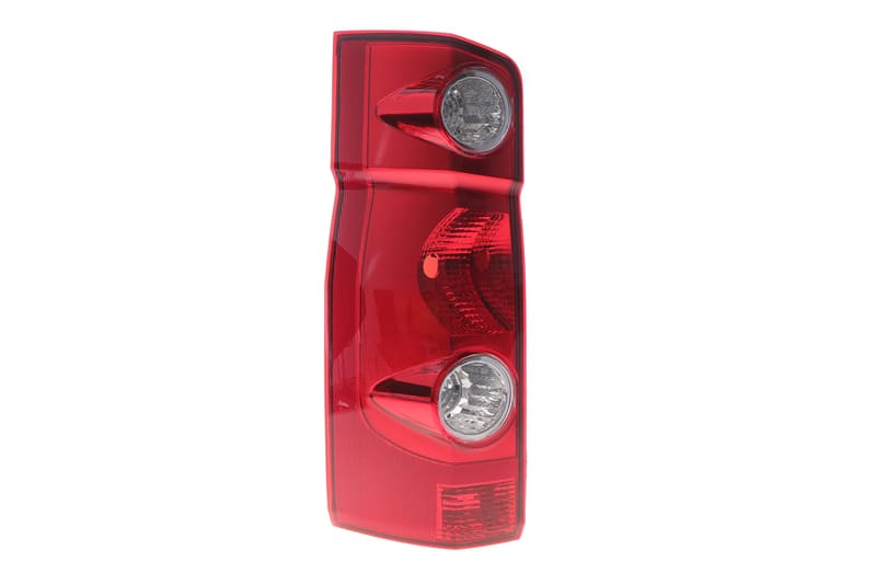 Фонарь задний VW Crafter 06- (L) FREY