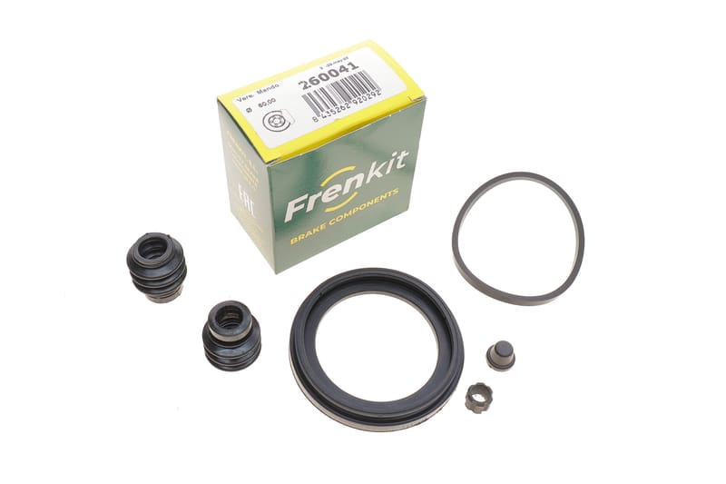 Ремкомплект суппорта (переднего) Opel Insignia 08-18 (d=60mm) (Mando) FRENKIT