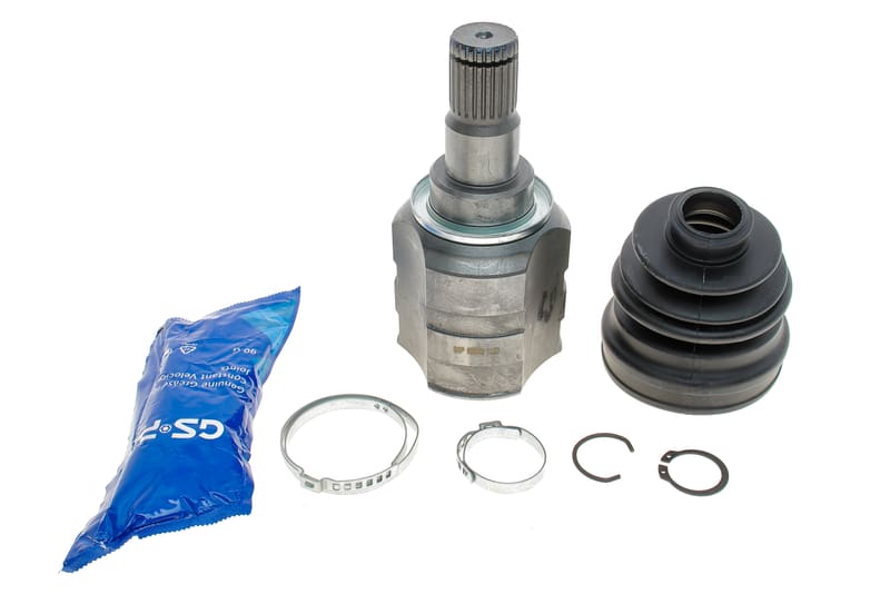 Шрус (внутренний) Toyota Avensis/Corolla 03-18 (24x26z176) GSP