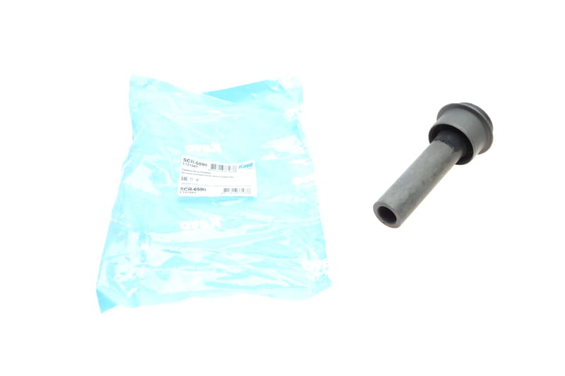 Сайлентблок підрамника (передній) Nissan Qashqai 07-14 KAVO PARTS