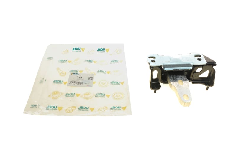 Подушка двигуна (L) Ford Fiesta VI 1.3-1.6 TDCi 08- UCEL