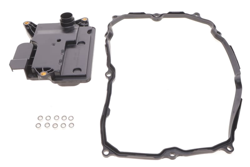 Фільтр АКПП Toyota Hilux/Land Cruiser 09- (з прокладкою) BLUE PRINT