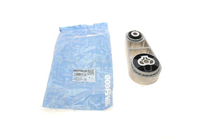Подушка двигателя (задняя) Ford Mondeo III 1.8-3.0/2.0-2.2 TDCI 00-07 (косточка) IMPERGOM
