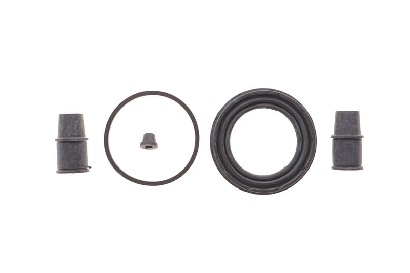 Ремкомплект супорта (переднього) MB M-class (W164) 05-11 (d=60) (Bfosch) FRENKIT