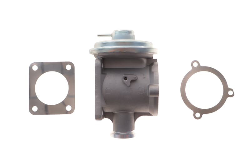 Клапан EGR BMW 5 (E60/E61)/X3 (E83)/X5 (E53/E70) 2.0D-3.0D N57 04-10 NRF