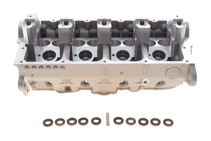Головка блока цилиндров VW T5 1.9TDI/Caddy 1.9TDI/2.0SDI 03- MOTIVE