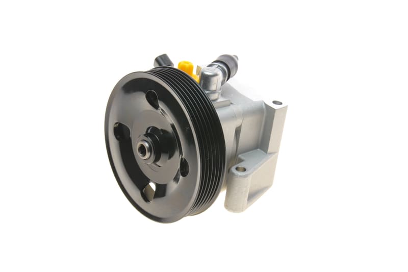 Насос ГУР Ford Focus II 1.4-1.6 i 03-12/Volvo C30/S40/V50 1.6 i 06-12 SOLGY