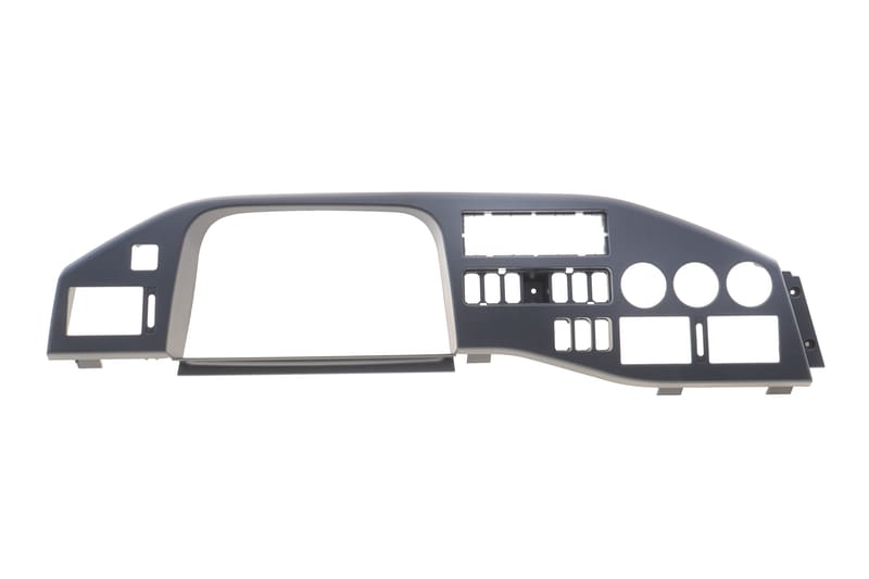 Накладка панели приборов MB 901-904 TDI (L) FREY