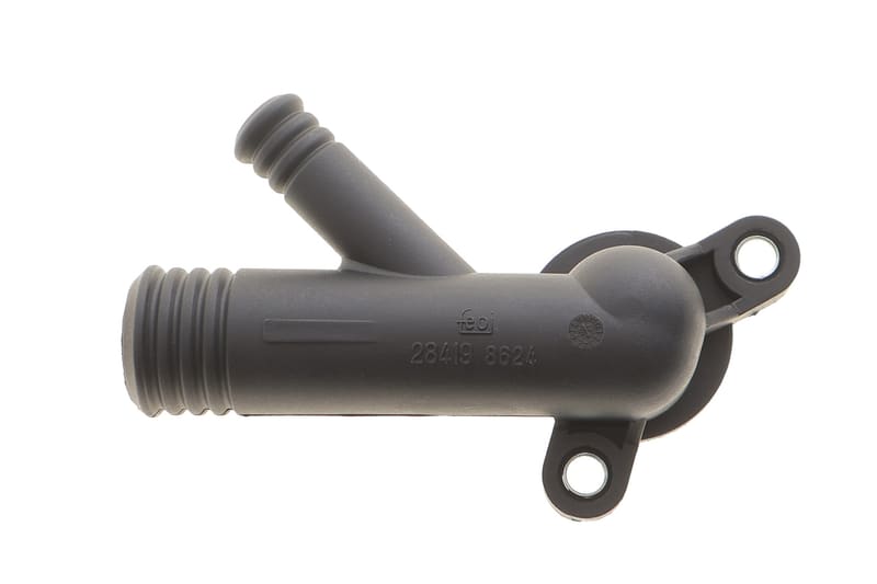 Фланець системи охолодження BMW 3 (E36) 1.6-1.8 i 93-00 FEBI BILSTEIN
