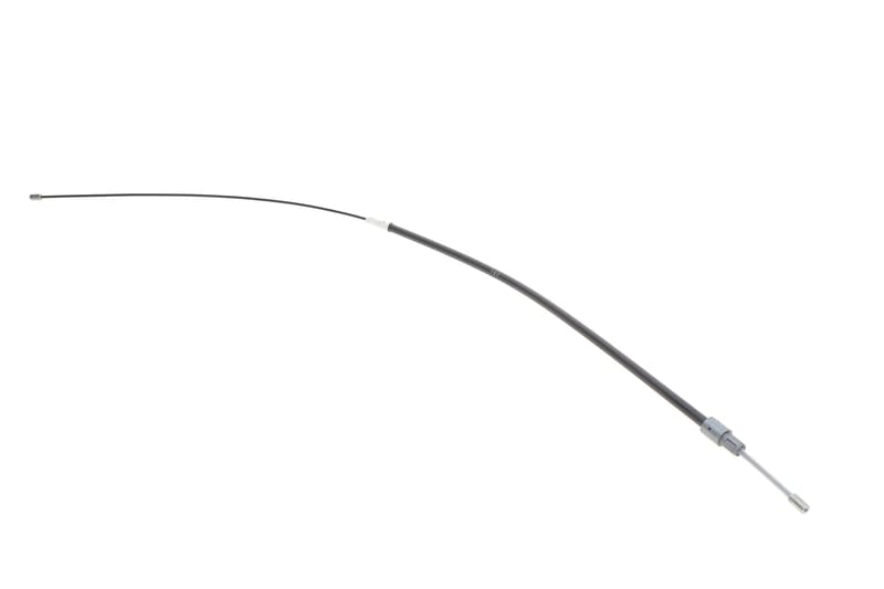 Трос ручника (задний) (L) MB A-class (W168) 97-04 (1056mm) BOSCH