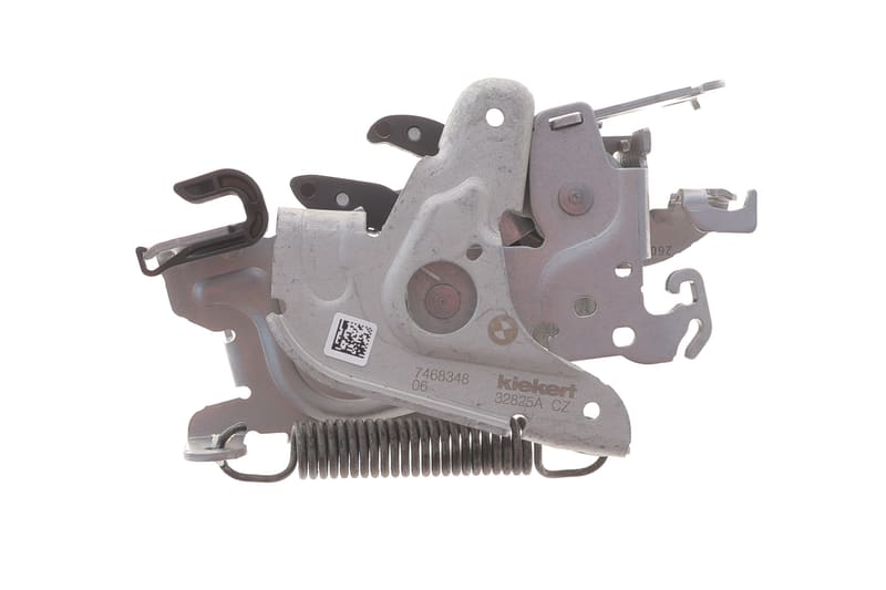 Замок капоту BMW 3 (G20/G80/G21) 18- (R) BMW
