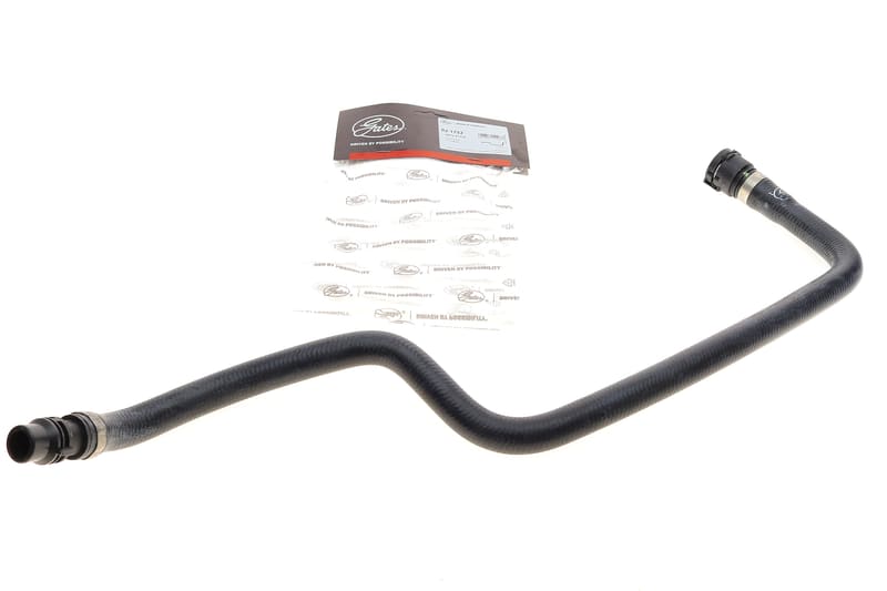 Патрубок радіатора (нижній) BMW 5 (E39) 2.0i-3.0i 96-04 M52/M54 GATES