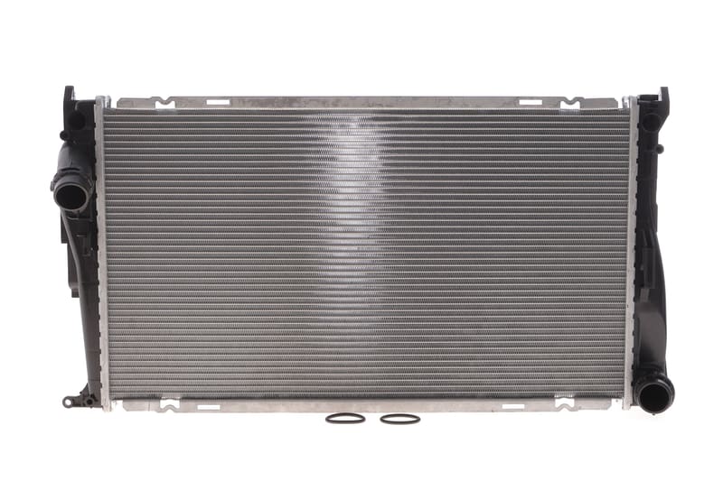 Радіатор охолодження BMW 3 (E90)/X1 (E84) 1.6/2.0/3.0 06-15 N20/N54/N55 NRF
