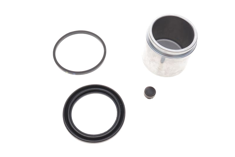 Ремкомплект суппорта (переднего) Peugeot 308 13-21 (d=57mm) (+поршень) QUICK BRAKE