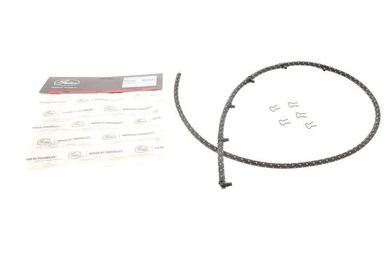 Шланг обратки BMW 3 (E46)/X5 (E53) 3.0d 02-06 M57 D30 GATES