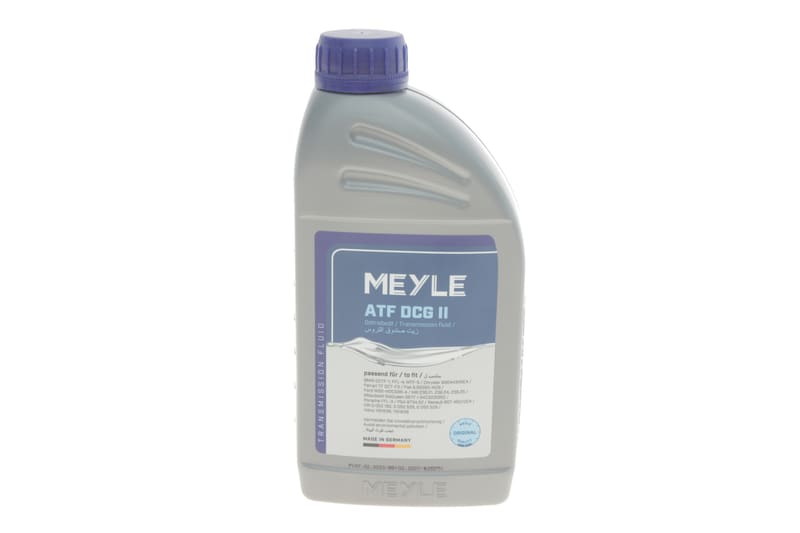 Масло АКПП VW ATF DSG (1L) MEYLE