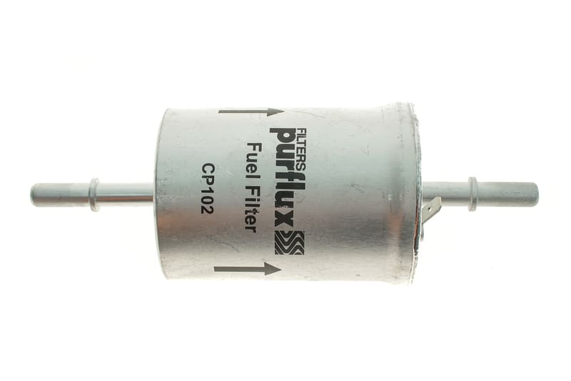 Фільтр паливний Smart 0.8CDI PURFLUX