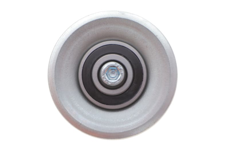 Ролик генератора BMW 5 (E60) 3.0D 01- (паразитный) SOLGY
