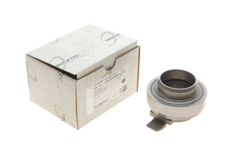 Підшипник вижимний MB 609 OM364 TRUCKTEC AUTOMOTIVE