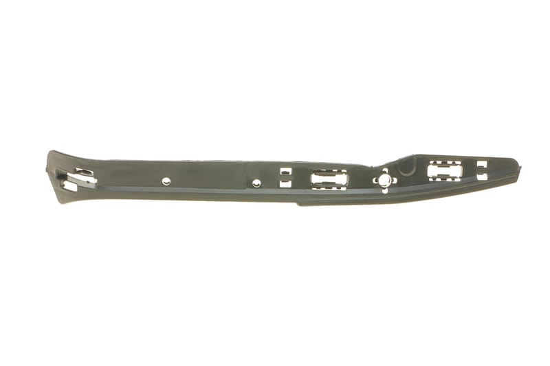 Кронштейн накладки бампера (переднього) VW T5 03-10 (L) SOLGY