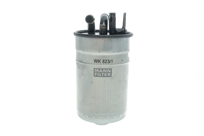 Фільтр паливний Audi A6/VW Passat 2.5TDI 97-05 MANN-FILTER