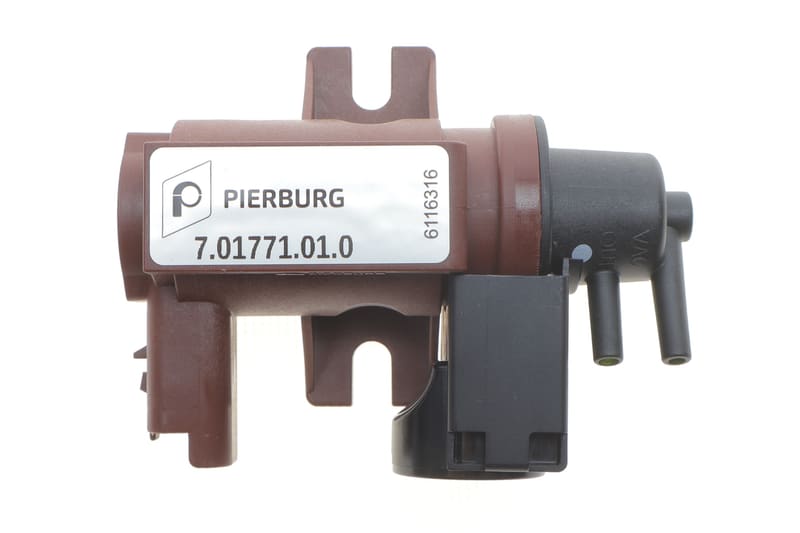 Клапан управління рециркуляції ВГ Ford Focus/Kuga 2.0TDCI 05- PIERBURG