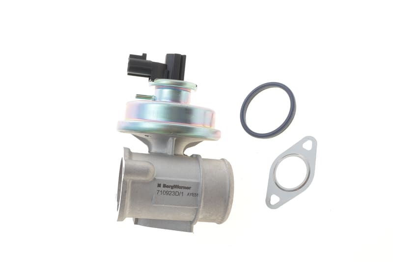 Клапан EGR Ford Transit 2.0-2.4 00- WAHLER