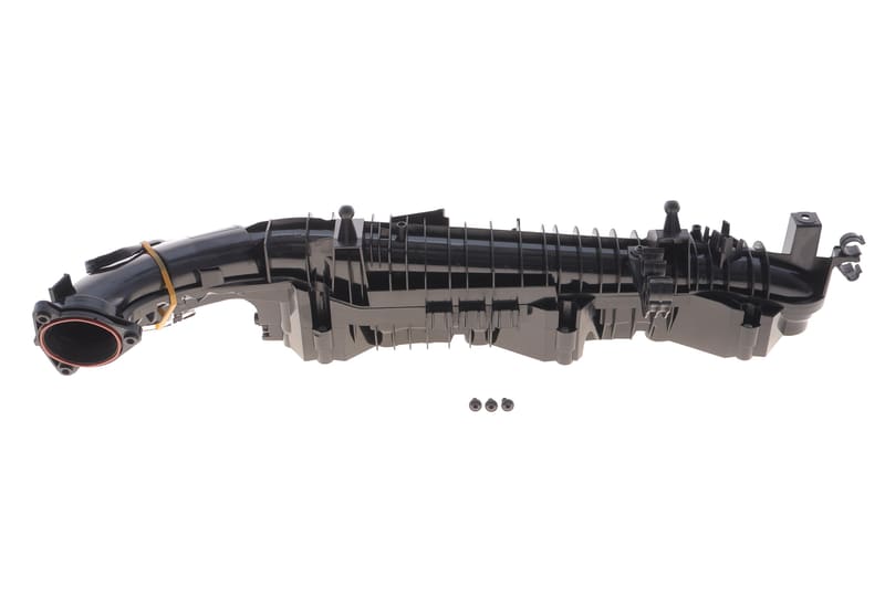 Коллектор впускной BMW 5 (F90/G30)/7 (G11/G12)/X3 (G01/F97) 3.0D B57 15-20 SOLGY