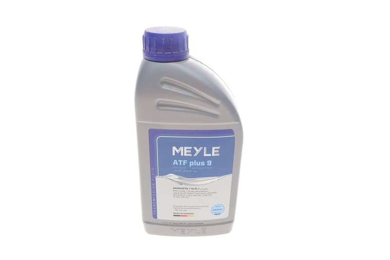 Олива АКПП ATF (1L) BMW L12108/VW G 060 162/Fiat 9.55550-AV5/Toyota JWS3324 MEYLE