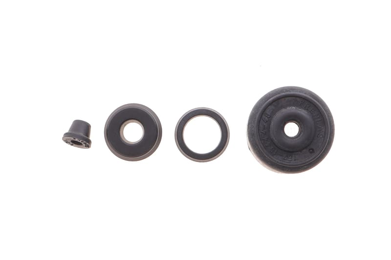 Ремкомплект циліндра зчеплення (робочого) Opel Frontera B 98- (d=22,2mm) FRENKIT