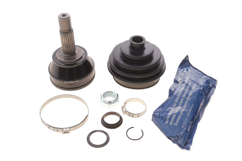 Шрус (наружный) VW Polo 1.0/1.3/1.3D 81-94 (с пыльником) MEYLE