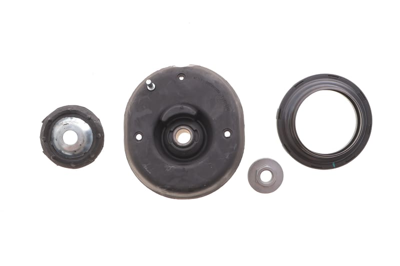 Подушка амортизатора (переднего) + подшипник Citroen C2/ C3 1.1-1.6 03- MEYLE