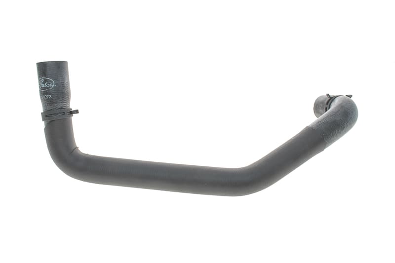 Патрубок радиатора (нижний) Ford Transit Connect 1.8 TDCi 03-13 GATES